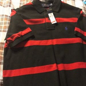 Polo shirt